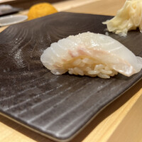 品川 鮨まつもと - 