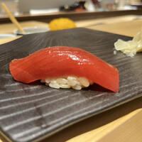 品川 鮨まつもと - 