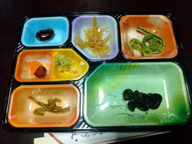 豚太郎（トンタロウ） - 会津田島（食堂）の写真