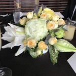 XEX ATAGO GREEN HILLS / Salvatore Cuomo Bros. - 