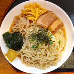 Agarie soba - 