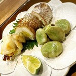 創作料理 加藤 - 