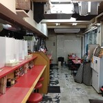 名物すた丼の店 - 