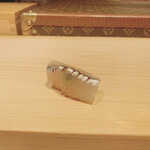 鮨 尚充 - かんぬき 握り⑨