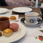 グラマシースイート ストリングスホテル名古屋 - 