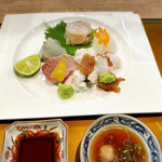 創作料理 加藤 - 