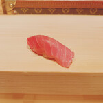 鮨 尚充 - 中トロ 握り⑥