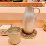 鮨 尚充 - 船中八策