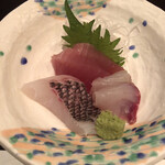 色彩和房 ワサビ - 