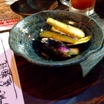 Yasai Izakaya Genki - 