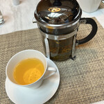 ストリングスホテル東京インターコンチネンタル - 