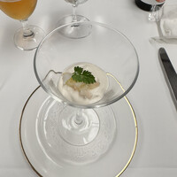 レストラン カスケード - 