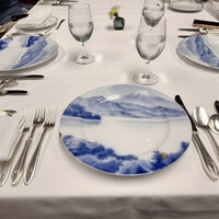 レストラン カスケード - 