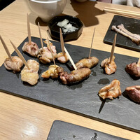 中目黒 いぐち 本店 -  中目黒 いぐち 本店 -