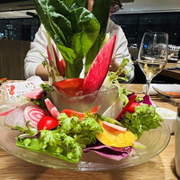 AWkitchen TOKYO 新丸ビル店 - 