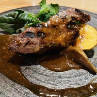 AWkitchen TOKYO 新丸ビル店 - 
