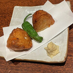 炭火原始焼と蔵元焼酎の店 のどぐろの中俣 - 