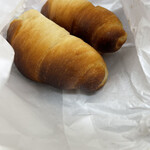 PARKER HOUSE BUTTER ROLL - 