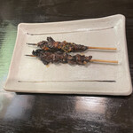 Unagi Kounoya Ginza Honten - 