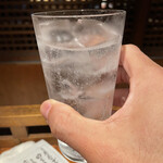 炭火原始焼と蔵元焼酎の店 のどぐろの中俣 - 