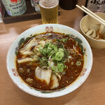 尾道ラーメン 暁 - 