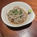 炭火原始焼と蔵元焼酎の店 のどぐろの中俣 - 