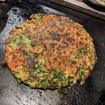 やきやき鉄板 ぼんくら家 - 