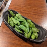 やきやき鉄板 ぼんくら家 - 