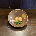 かもめ食堂 - あん肝