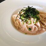 リストランテ プレーゴ - 