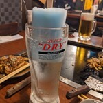 やきやき鉄板 ぼんくら家 - 