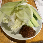 Sumibiyakiniku Buchi - 