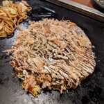 やきやき鉄板 ぼんくら家 - 