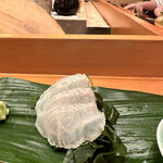 Sushi Enami - 