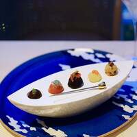 RISTORANTE E'VOLTA Unico Polo - 
