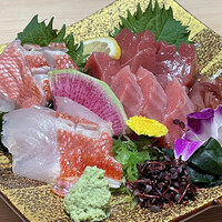 和食 いぶり別邸 新橋店 - 