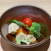 和食 いぶり別邸 新橋店 - 