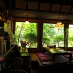 Cafe Suimei - 