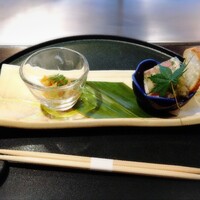 鉄板焼レストラン八景 - 