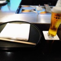 鉄板焼レストラン八景 - 