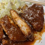 ニューとん助 - 