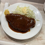 ニューとん助 - 