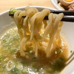 麺や佑 - 