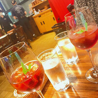 Serafina NEW YORK さいたま新都心店 - 