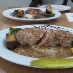 Higashi juujo bistrattoria - 