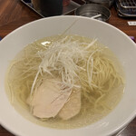 まるはちラーメン - 