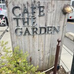 CAFE THE GARDEN - 