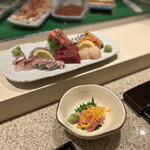 Sushidokoro Ginza Fukusuke - 