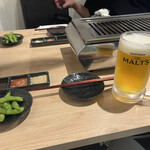 Buta Yakiniku Gurumanzu - 