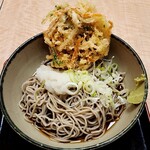 Hakone Soba - 